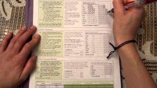CUBED Assessment Training: DDM Phoneme Segmentation 1