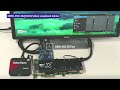 hdmi fmc demo video