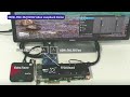 hdmi fmc demo video