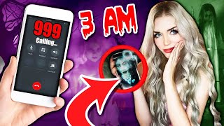 Do NOT CALL These HAUNTED \u0026 CURSED NUMBERS at 3 AM!!! (*SCARY THEY WORK*)