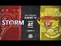 Sioux Falls Storm @ Iowa Barnstormers