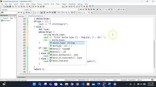C++ - Numeric Input Validation - Part 6