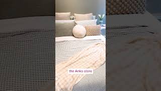 Anko Philippines | Nicole Andersson on Anko's beddings \u0026 fixtures