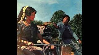 Koi Haseena - Kishore Kumar - RD Burman - Sholay (1975) - For Car Stereo's  & Hi-Fi Music System