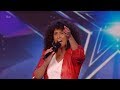 Britain's Got Talent 2020 Belinda Davids Sings A Whitney Classic Full Audition S14E08