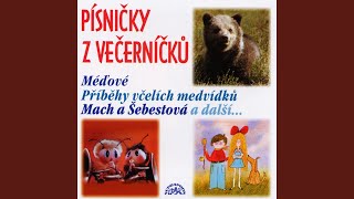 Broučkova rodina - Našlapujte polehoučku - Možná byl ten příběh krátký