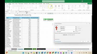 How to Nest Functions in Excel
