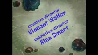 (Outdated) Spongebob Gone title card