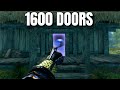 Skyrim but Every Door is Randomized (Day 3)