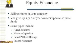 Part 6: Financial Feasibility Analysis
