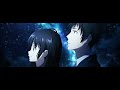 Alan Walker & Emma Steinbakken - Not You (Bad Reputation Remix) (AMV)