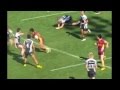 ADRIEL SHAUN BRENT - RUGBY LEAGUE HIGHLIGHTS