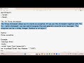Java Full Stack Training | JavaScript Errors & Exception Handling Explained | Full Stack Development