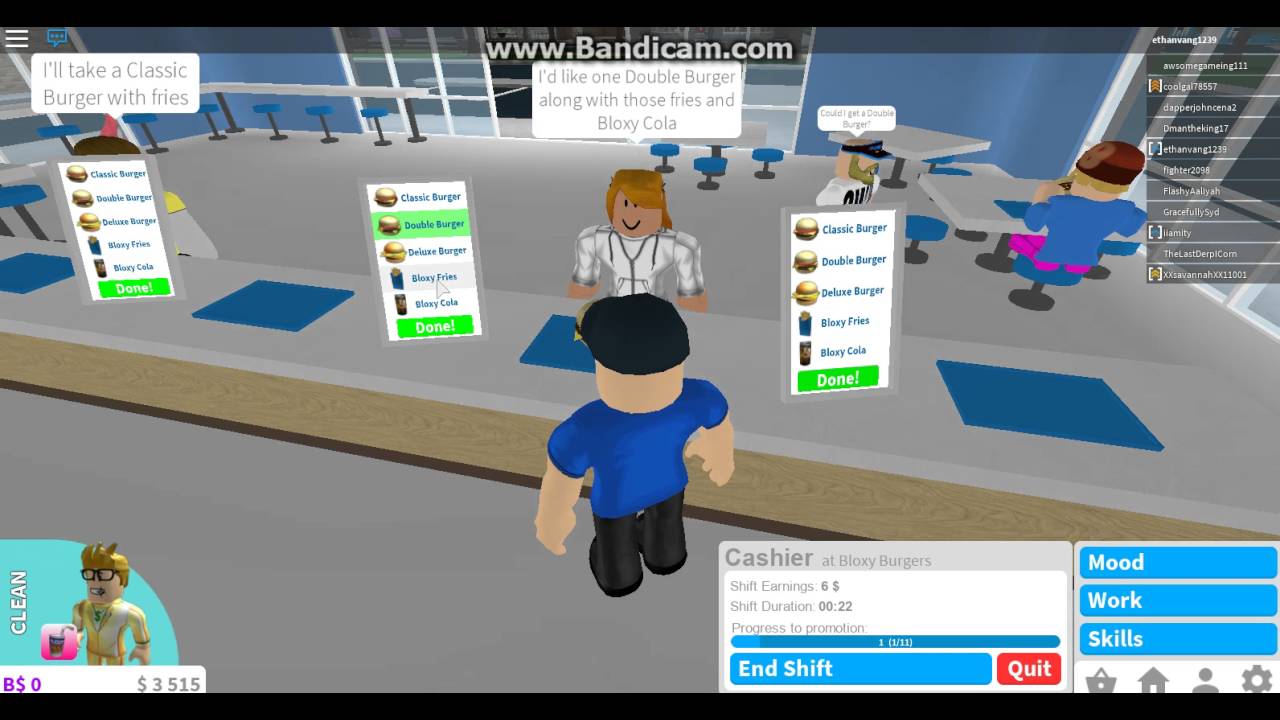 Bloxburg Roblox - YouTube