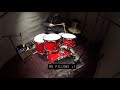 evgeny malimanov drumlab vintage tama imperialstar review