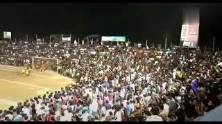 ഇനി ആരവങ്ങളുടെ നിലക്കാത്ത പ്രവാഹം