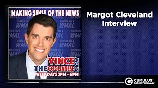 Margot Cleveland Interview | The Vince Coglianese Show