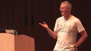 From Revolution to Evolution: Unikernels and Docker - Richard Mortier