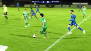 LFNA TV - Résumé FCE Mérignac Arlac VS Lormont US