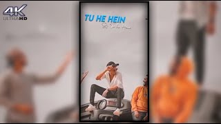 😍 Dost 4k Ultra HD Status Video🥀Yaara Teri Yaari Lyrics 🥺New Lyrics Status Video Hindi Songs #shorts