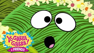 Yo Gabba Gabba 111 - Greetings | Yo Gabba Gabba! Official