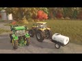 ep 4 meadow care and buying goats time lapse farming simulator 25