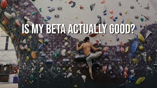 Is My Beta Actually Good?