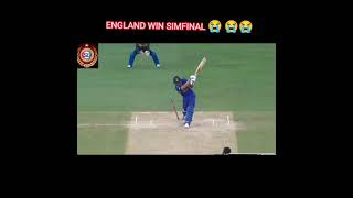 Rohit Sharma Reaction After Lose Semifinal Match Against England T20 WC 2022 | Ind Vs Eng Semifinal