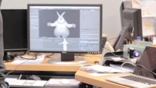 kinect test 3