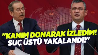 Özgür Özel: \