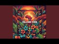 Island fire