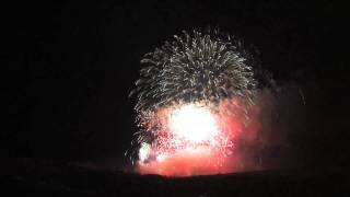 Rotello 2010 - San Severo - Italian Fireworks Display - 20-11-2010  P2/2