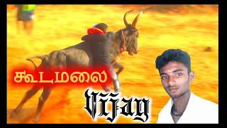 Gudamalai Vijay