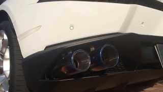 Lamborghini Huracan LP 610-4 ”POWER CRAFT” Exhaust Sound by OFFICE-K TOKYO