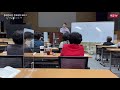 아카이브 0626_풀 써는 소리 아카이브 이야기 동해문화원 문화대학 no.7_박관수 전 민족사관고 교사