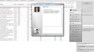 myPortal: Chat
