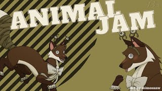 Animal jam stream #1 (13+)