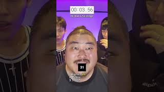 麻辣BBOX挑战 - Spicy Beatbox Challenge #beatbox