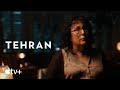 Tehran —  Conversations With A Real Spy: Life of a Woman Spy | Apple TV+