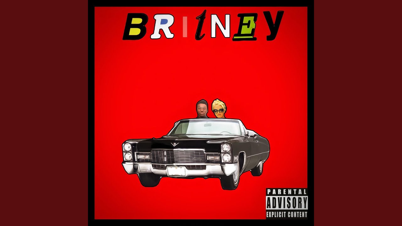 Britney Spears Youtube Music