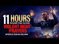 KEEP THIS PLAYING WHILE YOU SLEEP #MIDNIGHTPRAYER #NIGHTPRAYER 