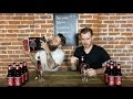 Beer Me Episode 65 - Rickard's Red Review