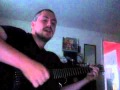 Song a week #24 - Jerusalem (Dan Bern)
