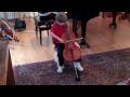 jan bremer s fall 2010 solo cello recital