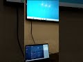 Доповнення до відео про ноутбук з hdmi. addition to video about laptop with hdmi. ремонт intel