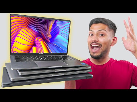 These Laptops are Value for Money! *Xiaomi*