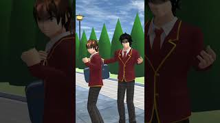 Waduh bocil#sakuraschoolsimulator #jedagjedugsakuraschoolsimulator #shortvideo ib:It's zura!