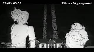 LONGER SEGMENT TEASER OF ETHOS V2 ("V3") VISUALIZER | SIGMASIGMA123 | ELP/ETHOS, LOGOS, PATHOS