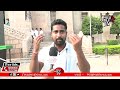 చేతగాని దద్దమ్మ ou students shocking comments on ktr arrest cm revanth reddy telangana politics