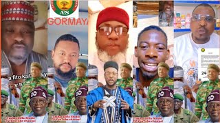 🛑/January/24/1/2025/Niger🇳🇪🚨👀👆Yan Niger🇳🇪Da Nigeria🇳🇬 Abubuwan dake faruwa da labaran Niger🇳🇪Macha🪖✅